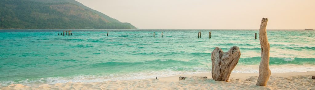 Thailand + optional Phuket