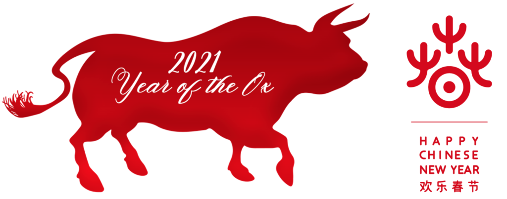 Chinese New Year 2021