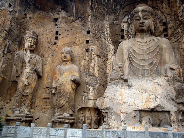 Longmen