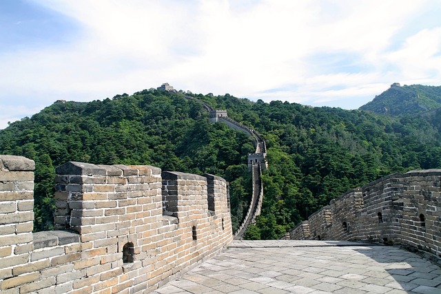 Great Wall