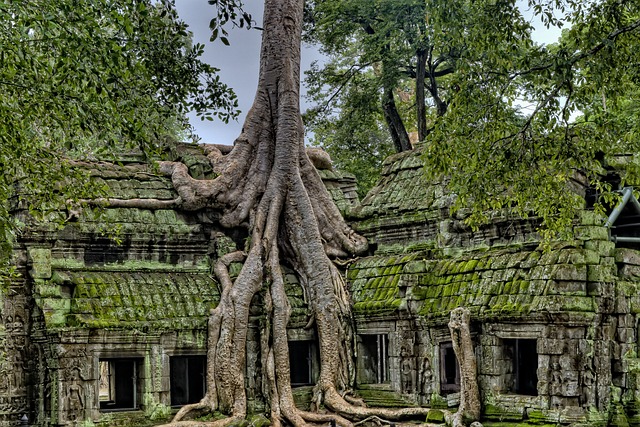 Longmen