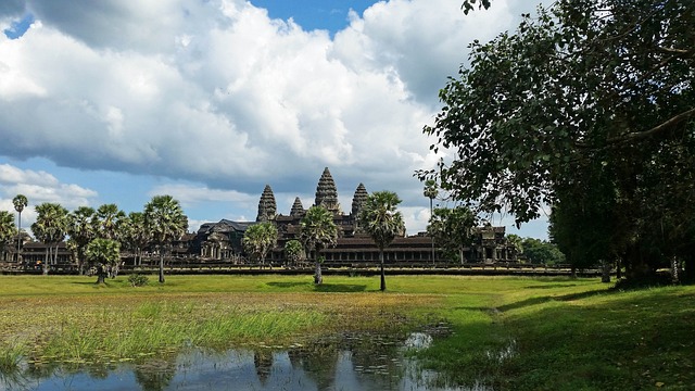 Longmen