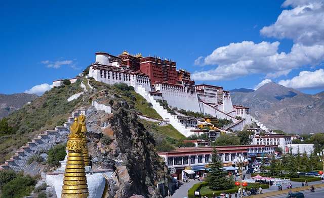 Potala