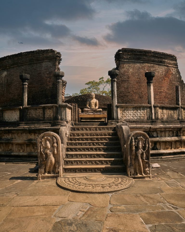 Sri Lanka